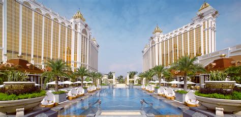galaxy macau wiki|Galaxy Macau: the World.